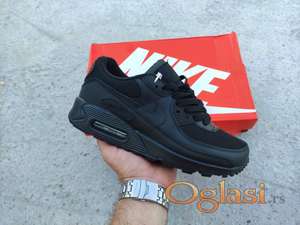 Nike Air Max 90 Triple Black